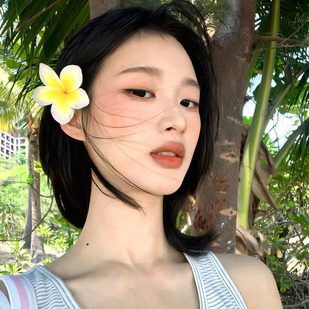 她和她的他们